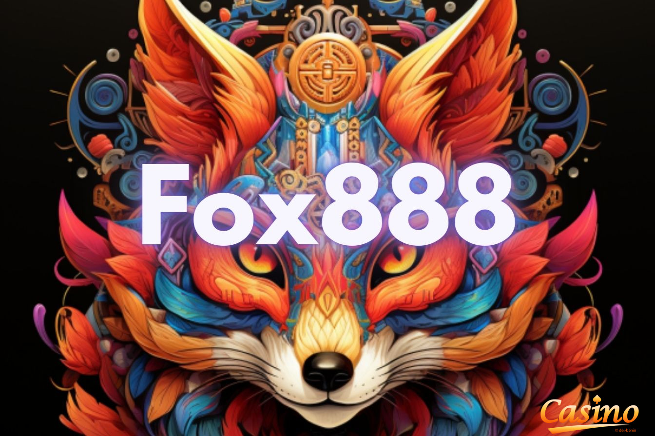 fox888