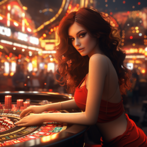 girl x casino